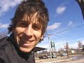 GAZPACHO EN BARILOCHE