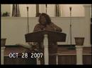 Pastor Judy Hines - A Word For The House