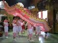 ?????? Dragon Dotting Ceremony ?????? Dragon Dotting Ceremony