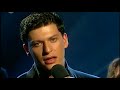teledysk, klip, Patrizio Buanne,- A Man Without Love