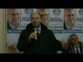 INAUGURAZIONE COMITATO ELETTORALE...