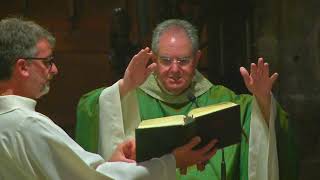Missa Dominical 09/08/2026