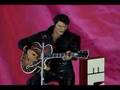 MonsterModelMadness presents...Elvis 68' comeback...