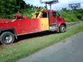 videos de Camion volcado