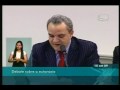 Pastor Abner Ferreira na Audiência Pública falando sobre a Eutanásia (parte 2/5) Pastor Abner Ferreira na Audiência Pública falando sobre a Eutanásia (parte 2/5)