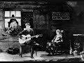 a meeting between the carter family and mrs jimmie rodgers around about 1952,