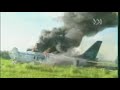 Garuda Crash 7th March