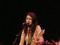 emma pollock performing 