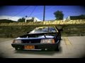 Lada Samara Taxi для GTA San Andreas видео 2