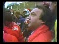 RR Salzburgring 82 Motorrad-WM Teil I