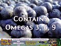 Acai Juice -- Amazon Thunder 100% Organic Acai Juice Acai Juice -- Amazon Thunder 100% Organic Acai Juice