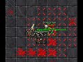 Drian Scham Warlord Arena