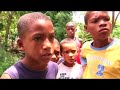 Toxic waste playground for Dominican children - 21 June 07 Blood Lead Levels