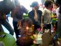 videos de uma cumple 2