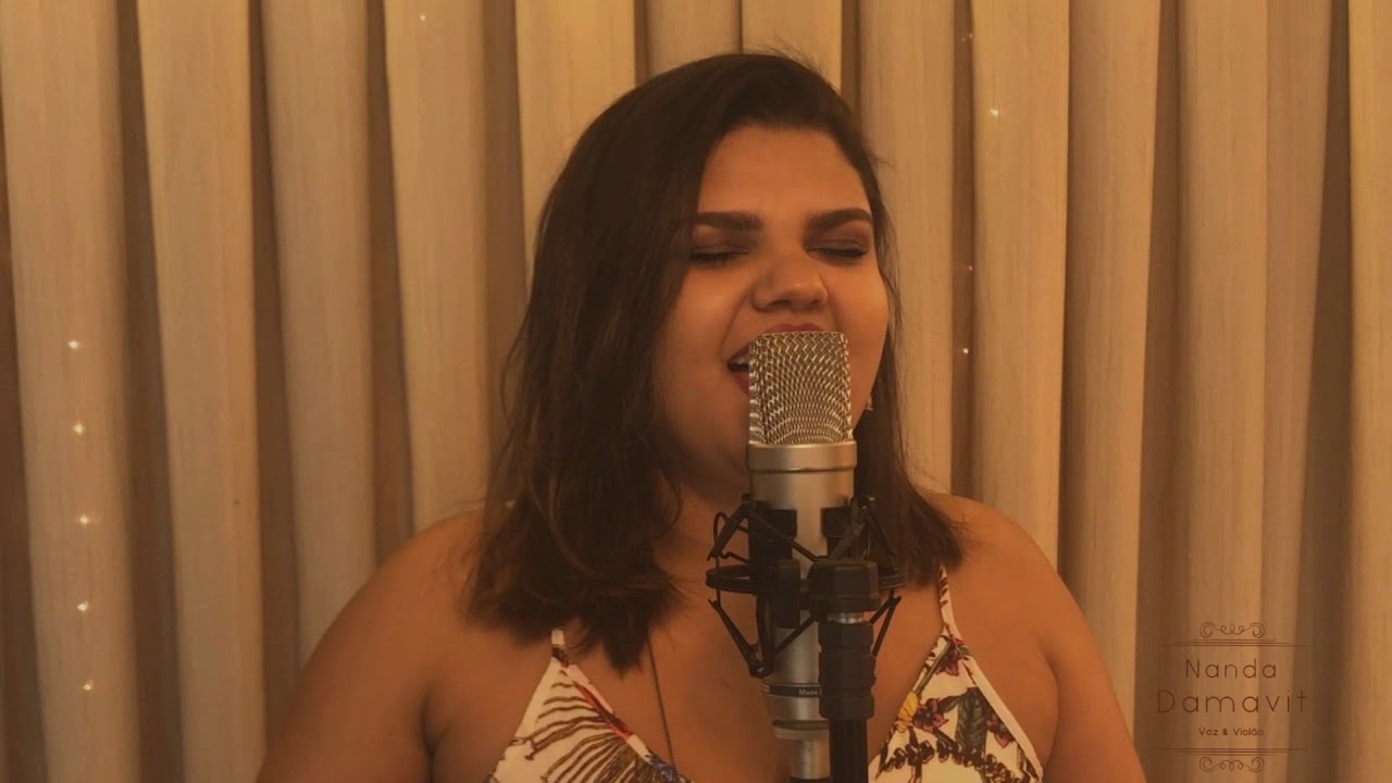 Nanda Damavit - Loving You