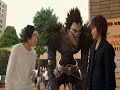 ryuk and rem