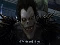 ryuk and rem
