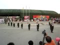 hcincc. Army Open House 2009 PDS Performance