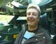 Fennek rijtest deel 1 RTL Autowereld