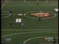 Tijani Ayegbusi's first goal