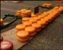 DUTCH CHEESE MARKET