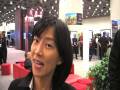 videos de Adobe 2008 MAX (Sumi Lim 向 大家問好)