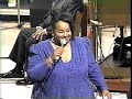 Twinkie Clark - UNPLUGGED!!!