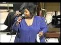 Twinkie Clark - UNPLUGGED!!!