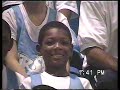 Gianni Smith online Reel 12 yrs old