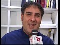 Lallo Circosta parla di Antonio Cassano Lallo Circosta parla di Antonio Cassano