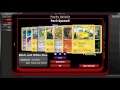 Click here to watch this video TCGO Next Destinies Booster Opening (x3)