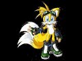 Sonic and Friends Halloween Special Version