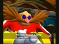 Sonic Riders - Babylon Story - Scene 1 Sonic Riders - Babylon Story - Scene 1