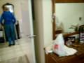 Mom's new home
