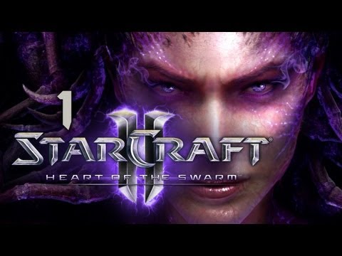 starcraft 2 swarm