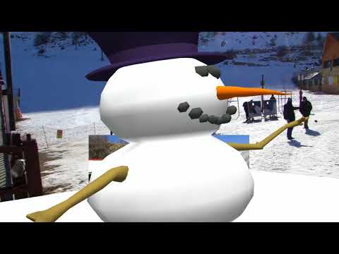 Семейный отдых в Хермон 2018