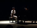 piano act   talent show 07