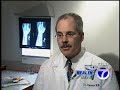 Healthbeat - Tendinitis