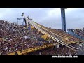 rosario central los guerreros canallas