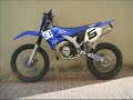 Yamaha DT 50
