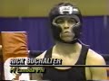 UF SlugFest 1992 - Ben Blank v Rick Buchalter (Round 1-2)