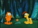 Garfield  and Friends - The Bear Facts