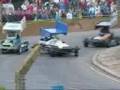 Brisca F2 World Final at Mendips Raceway