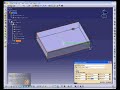 Curso Catia CAM - Leccion 1