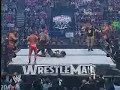 WWE-wrestlemania-XX-tag team championship match