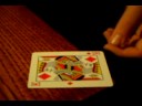 Card Magic by Eion