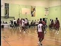 Drew Summer League - Baron Davis Drew Summer League - Baron Davis