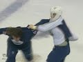 Wade Belak vs Zack Stortini Dec 28, 2008 Wade Belak vs Zack Stortini Dec 28, 2008