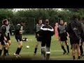 de moffen trainen