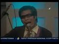 EDAN Wong Gendeng